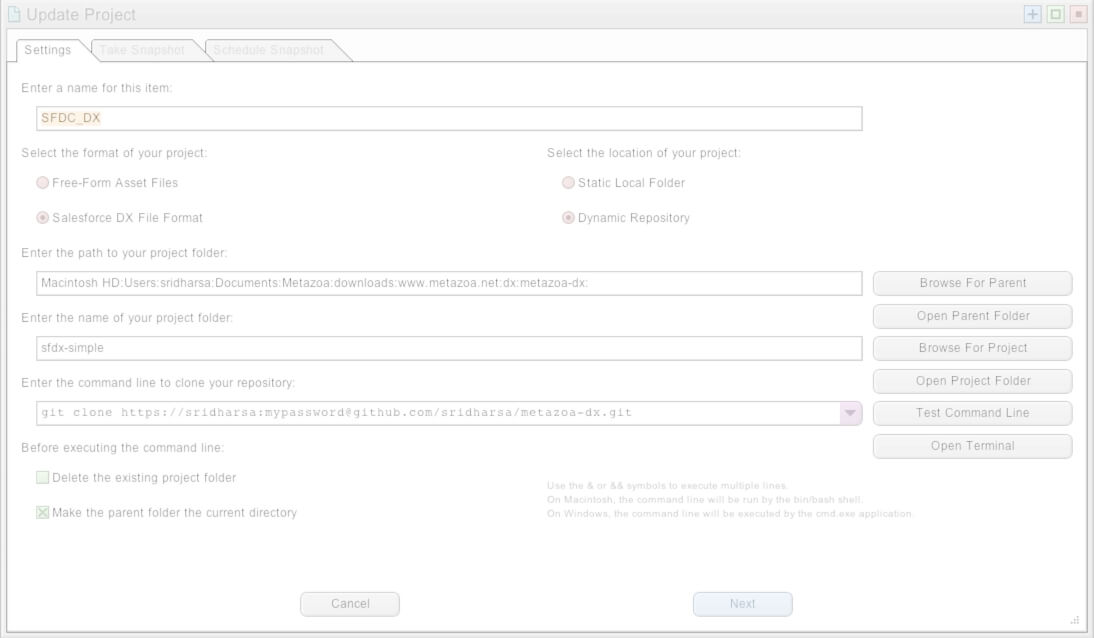 Difference between Snapshot Vs Snapshot 2.0 and Documentation