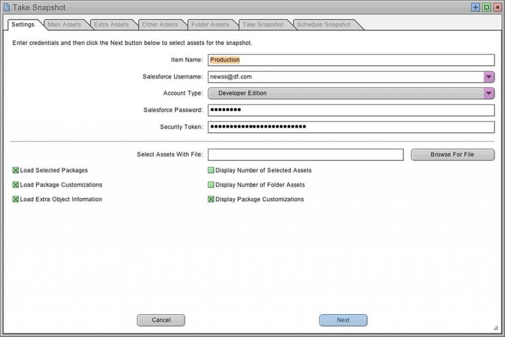 Best Practices For Salesforce Change And Release Management